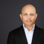 Raghu Gollamudi Included cofounder and CEO