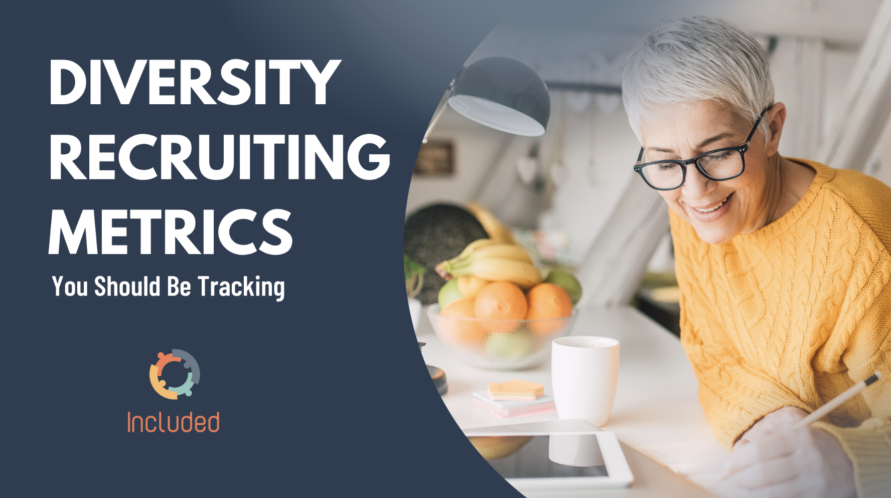 Diversity Recruiting Metrics You Should Be Tracking