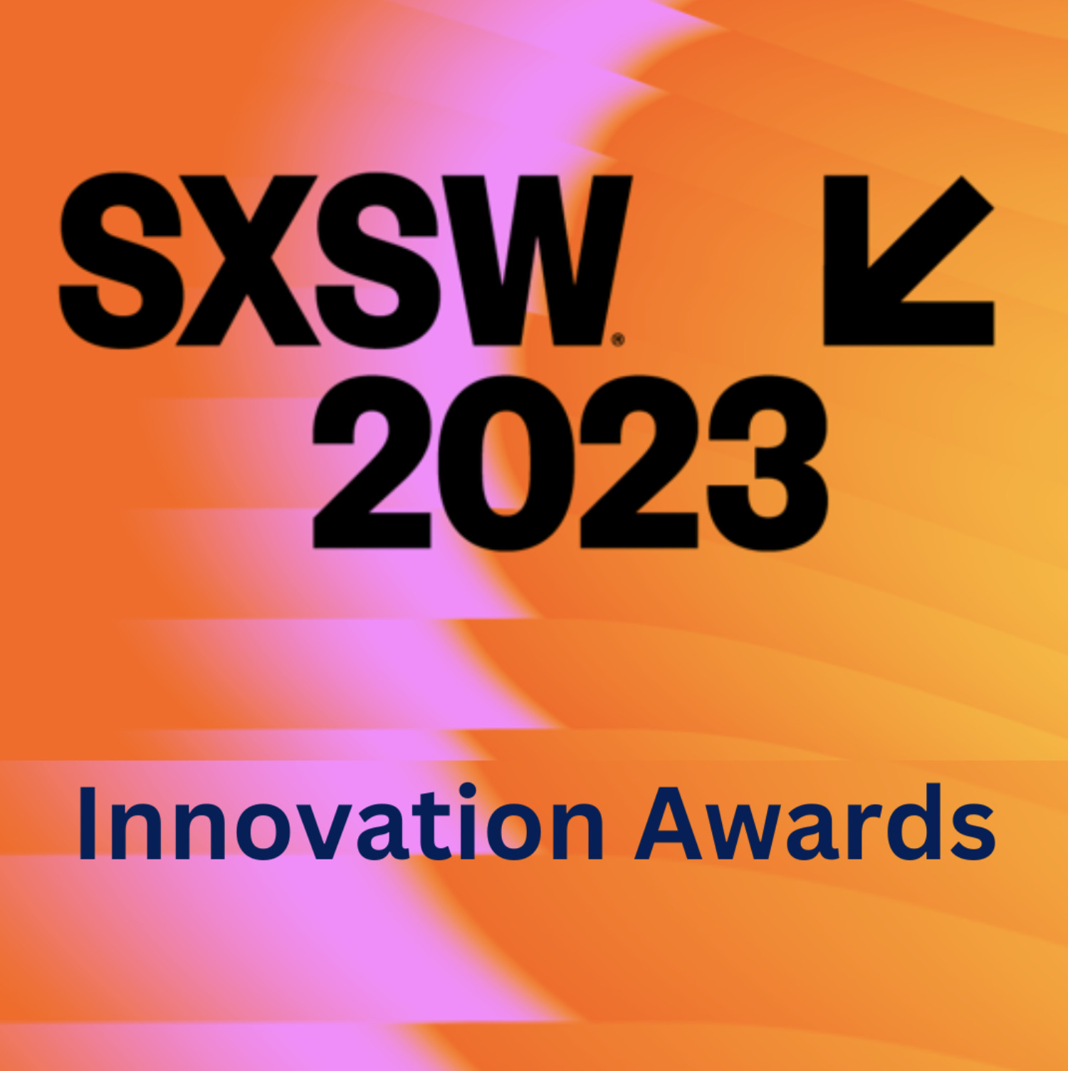 Included.ai 2023 SXSW Innovation Awards